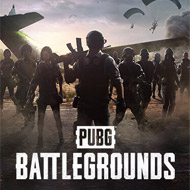 PUBG